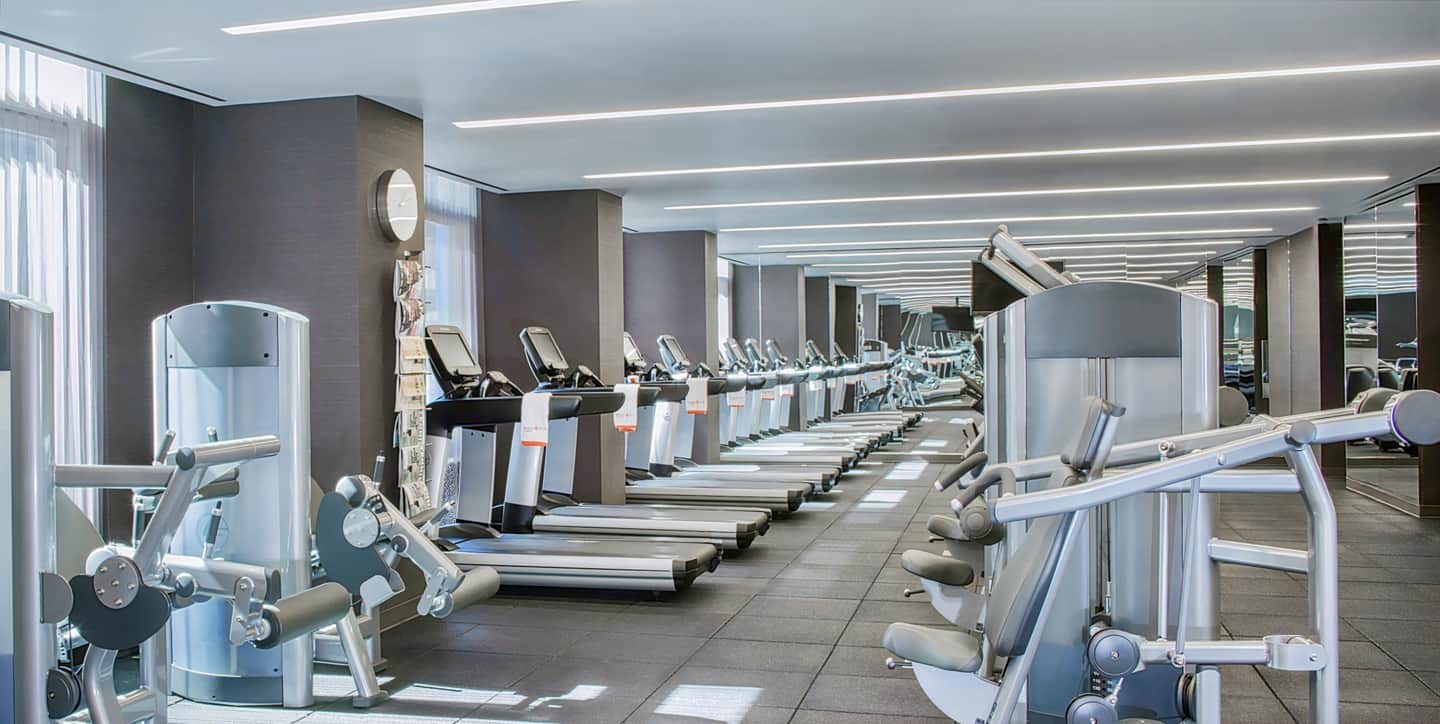 Hyatt Centric Times Square New York