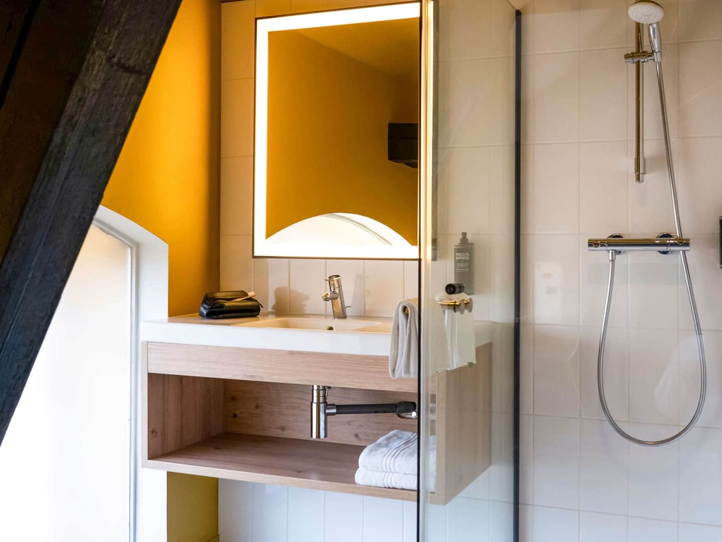 ibis Styles Colmar Centre