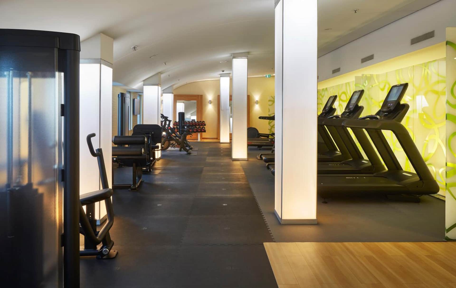 Hilton Garden Inn Frankfurt Airport Hotel