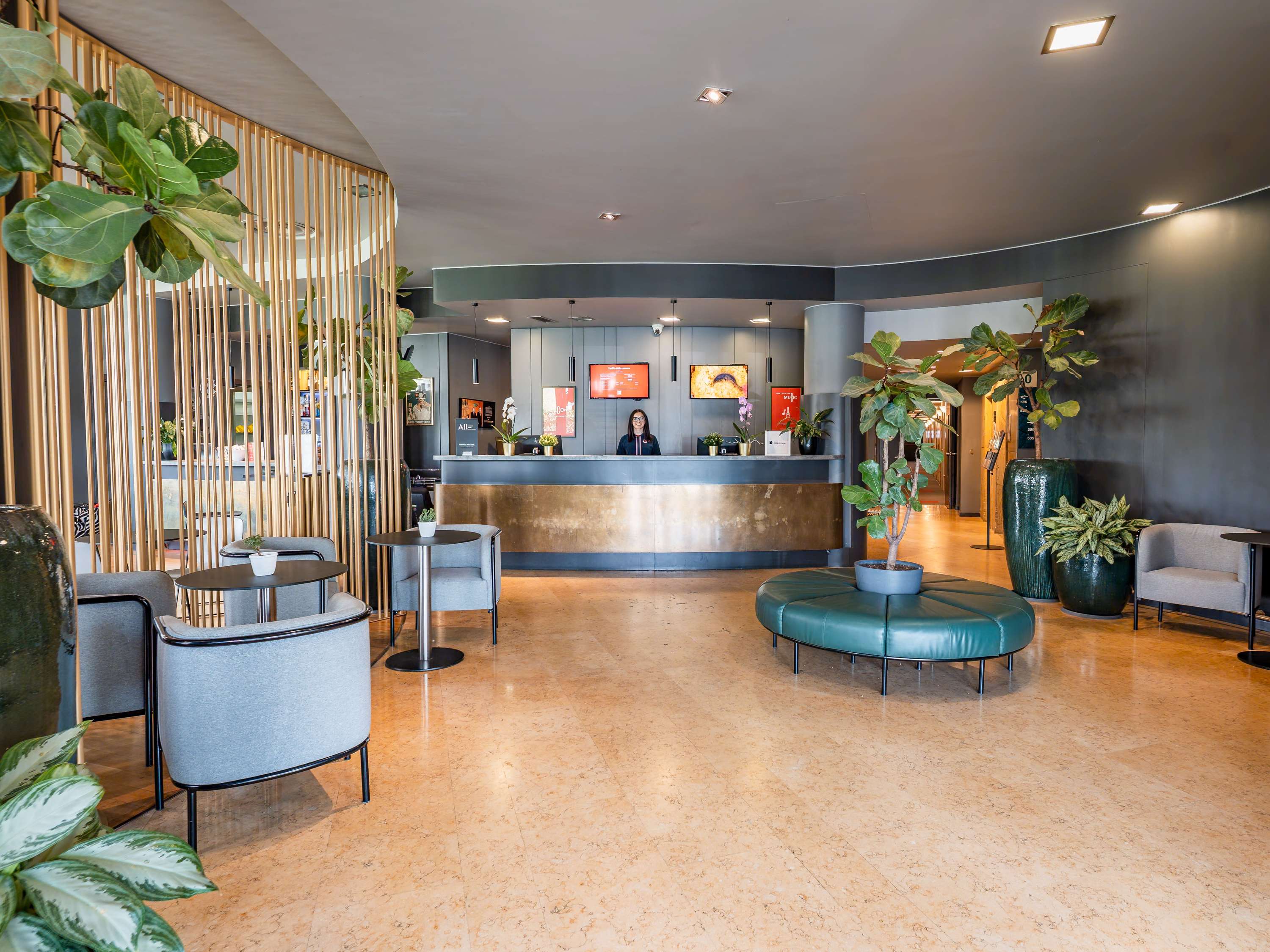 ibis Florence Prato East