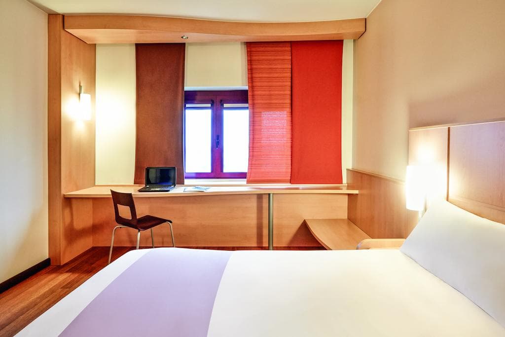 Ibis Padova