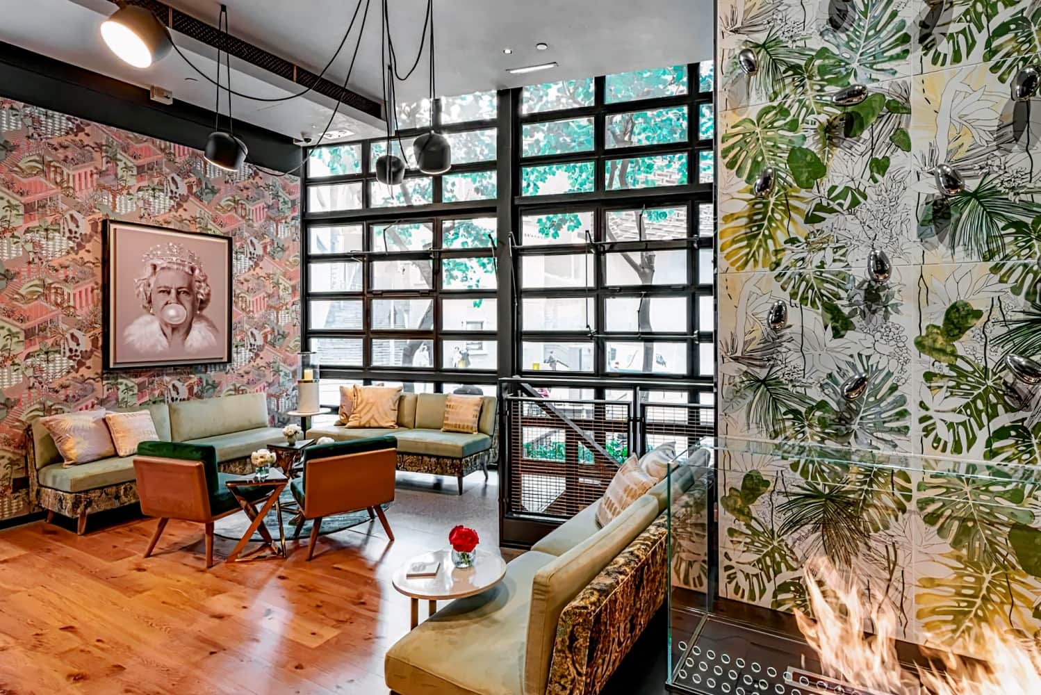 Ovolo Central