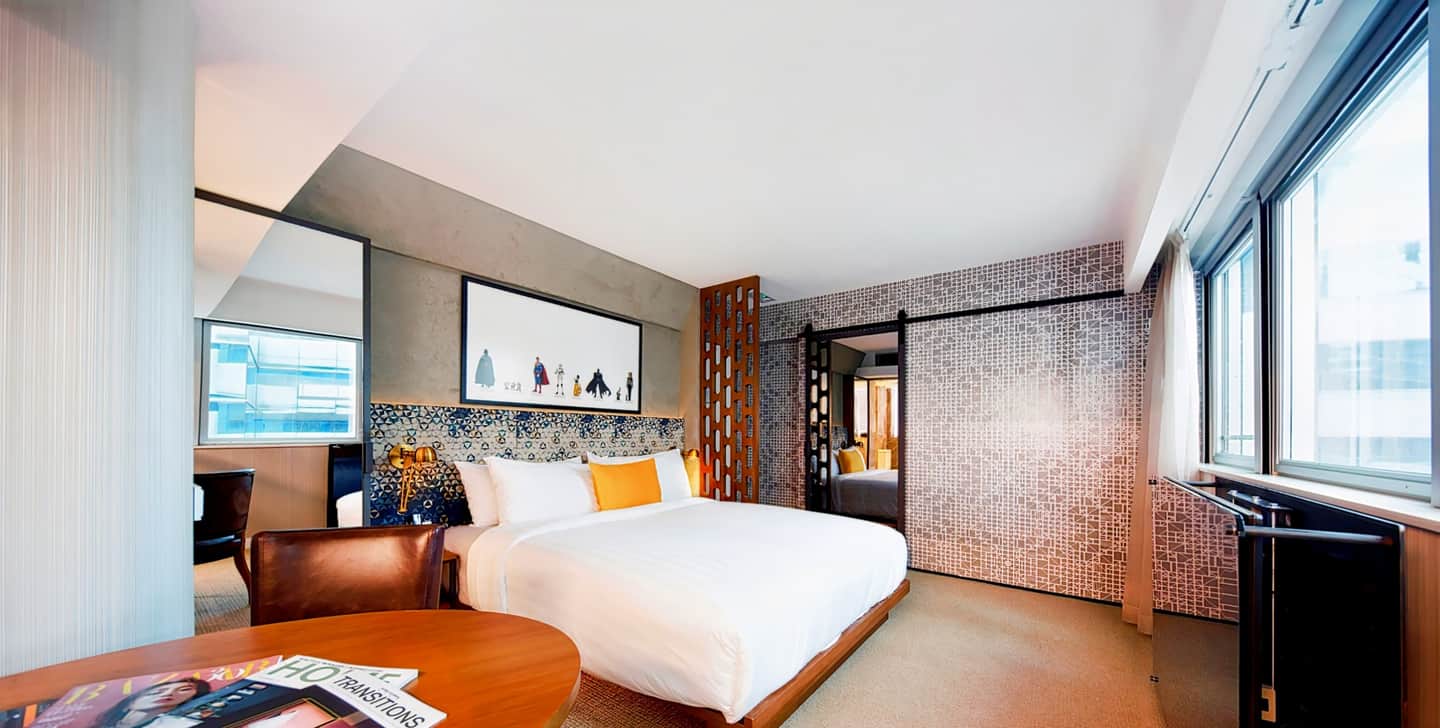 Ovolo Central