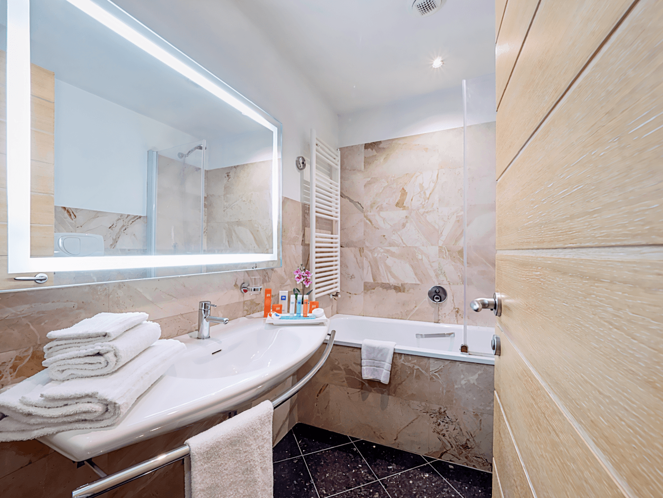 IH Hotels Firenze Business