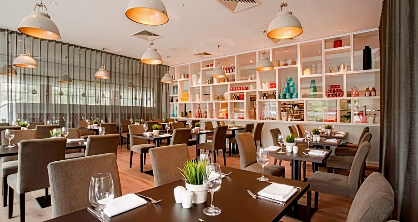 DoubleTree by Hilton Coventry