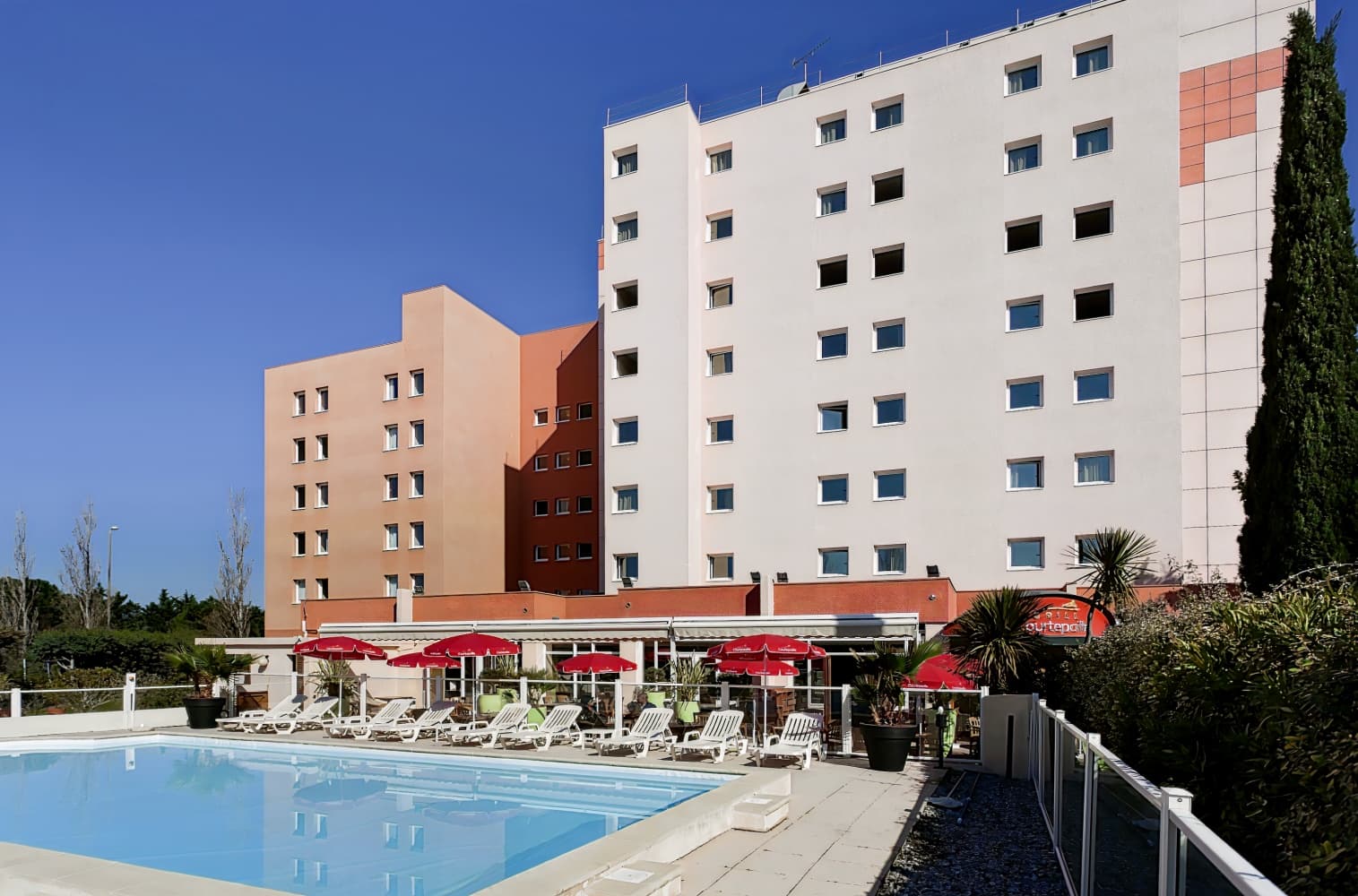 ibis Marseille Provence Aéroport