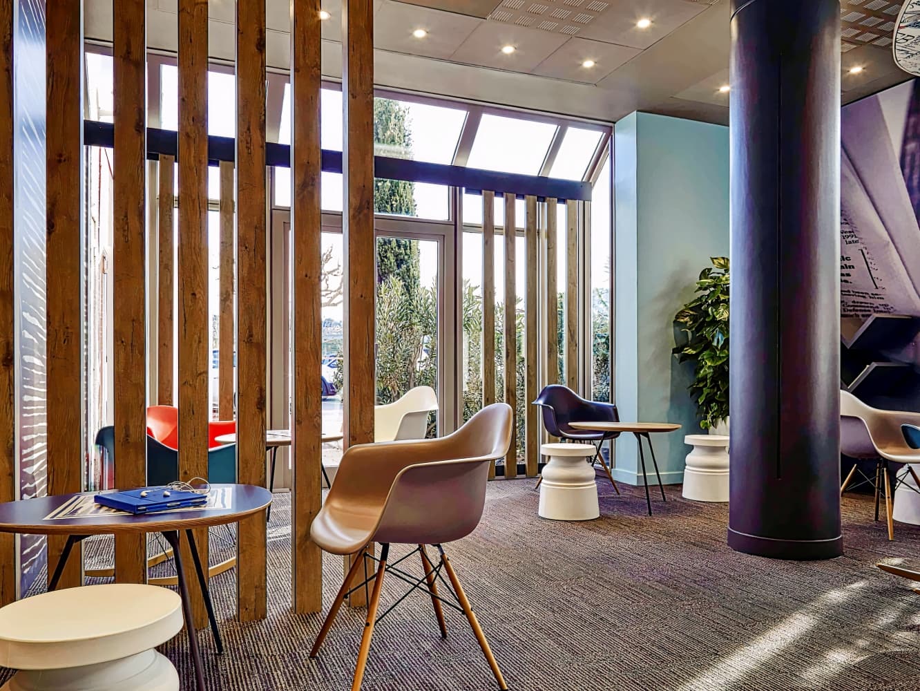 ibis Marseille Provence Aéroport