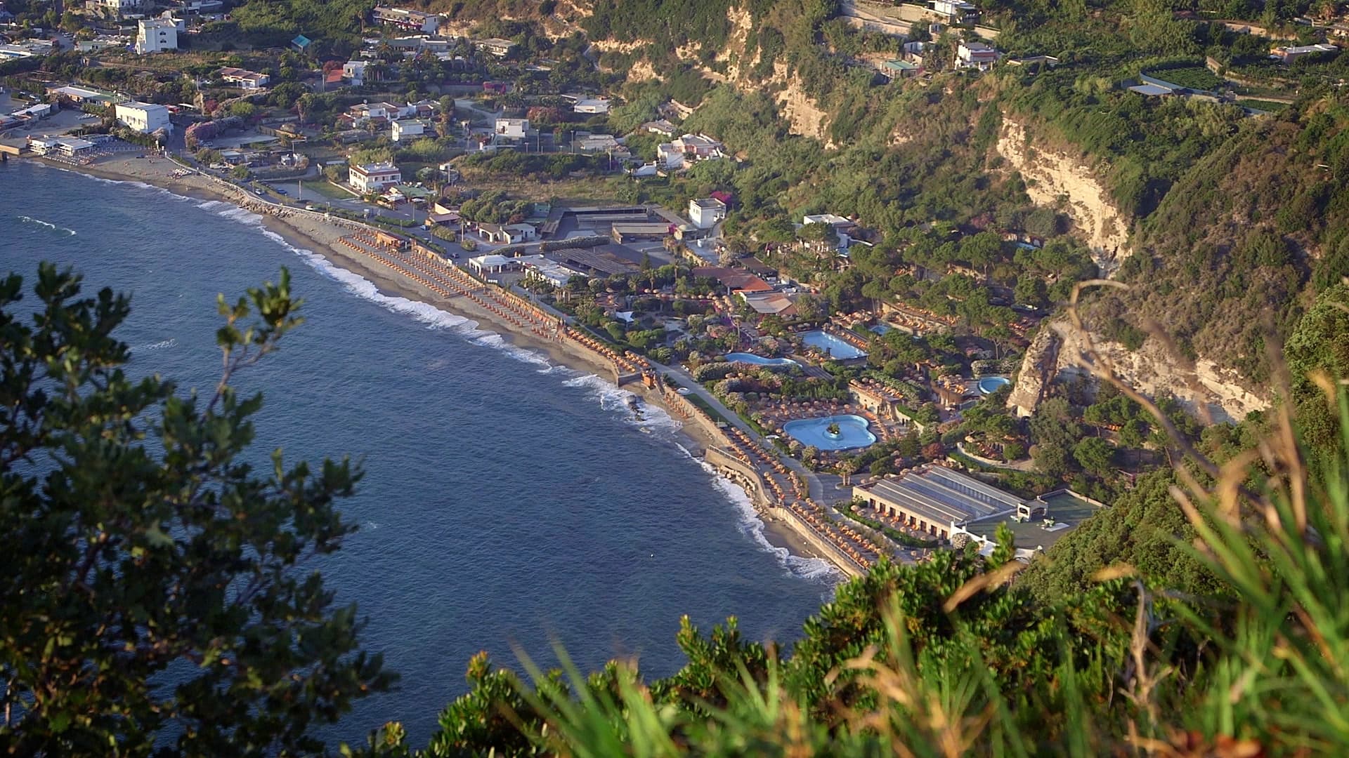 Semiramis Hotel de Charme