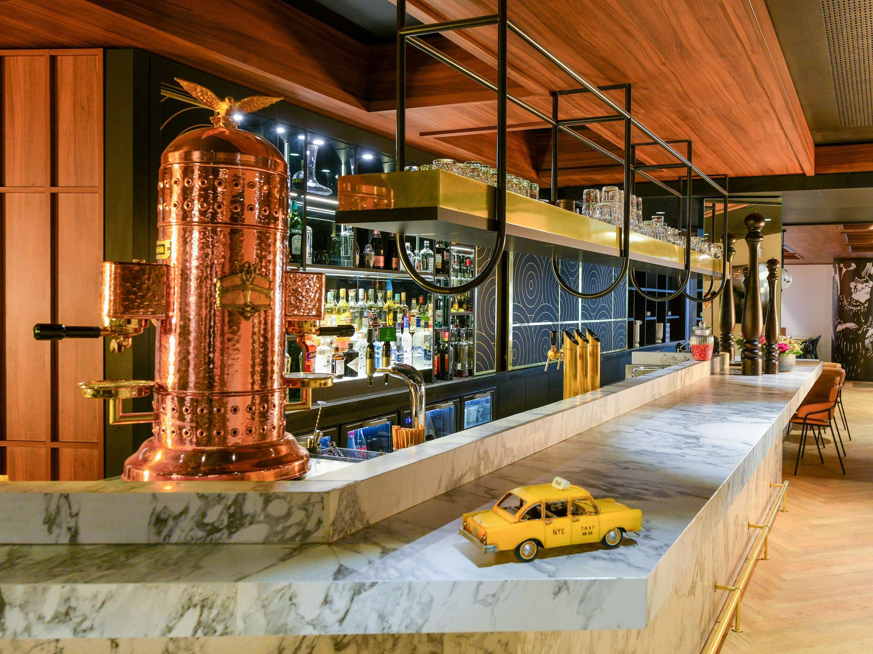 Hôtel Mercure Lyon Centre Saxe Lafayette