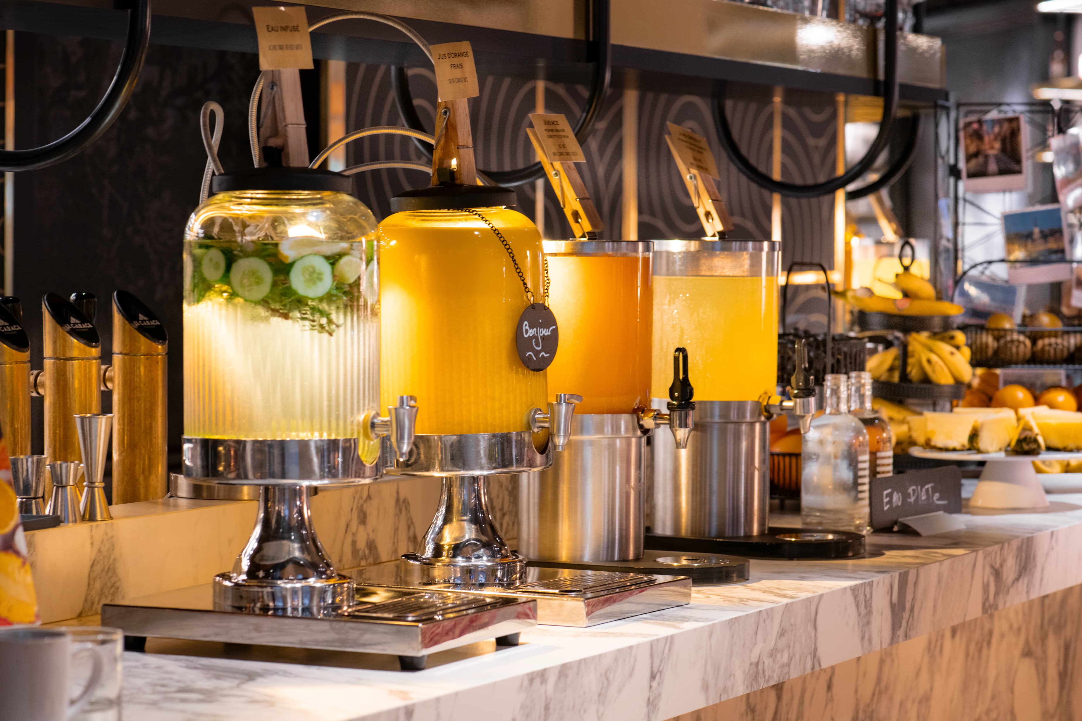 Hôtel Mercure Lyon Centre Saxe Lafayette