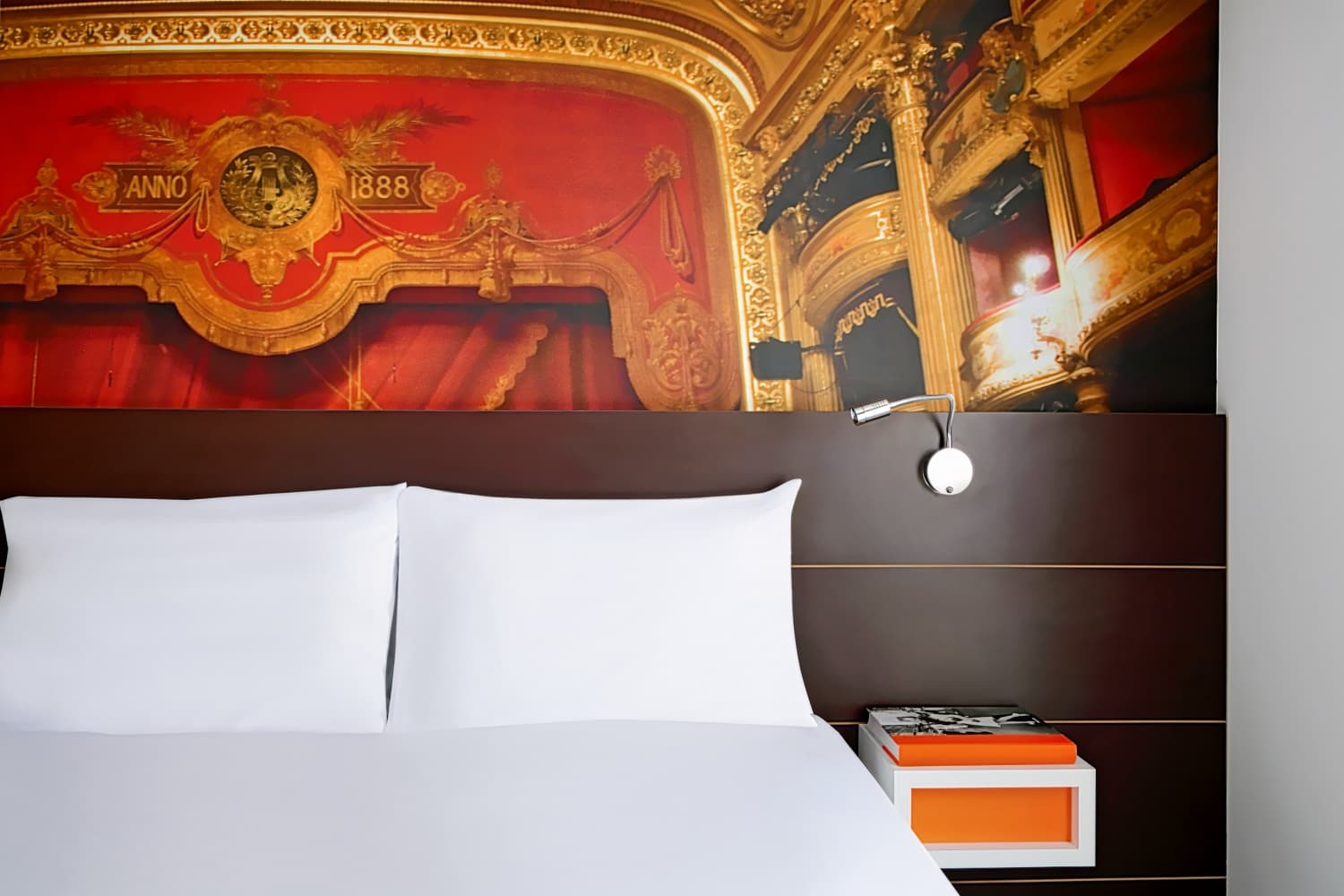 ibis Styles Montpellier Centre Comédie