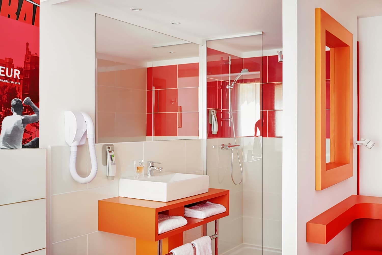 ibis Styles Montpellier Centre Comédie