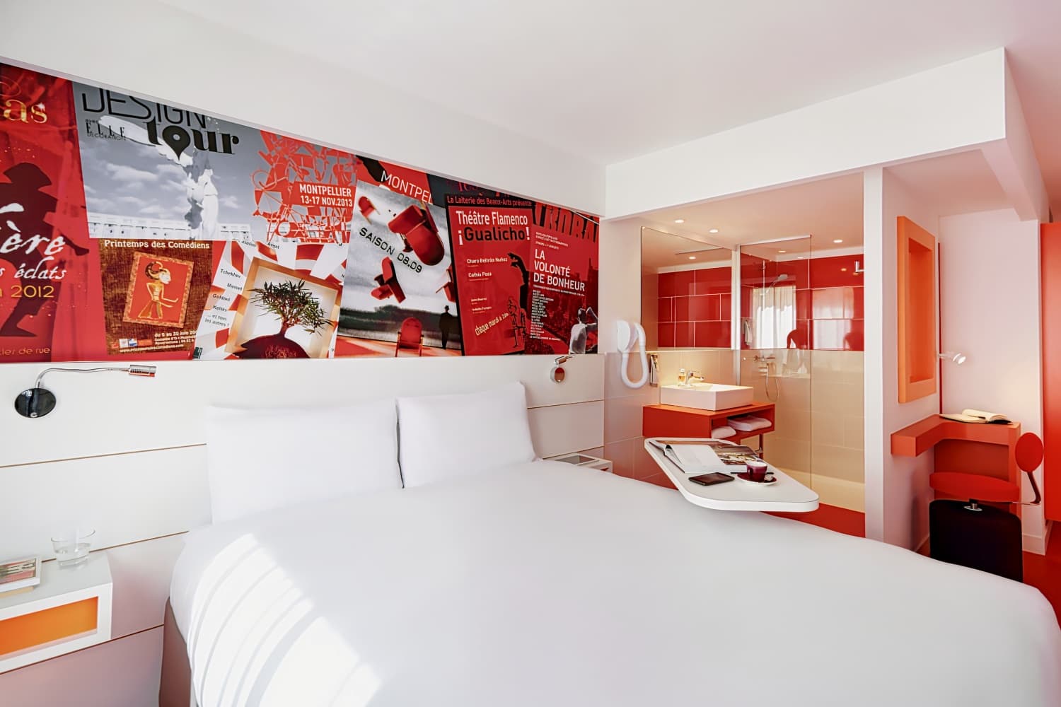 ibis Styles Montpellier Centre Comédie