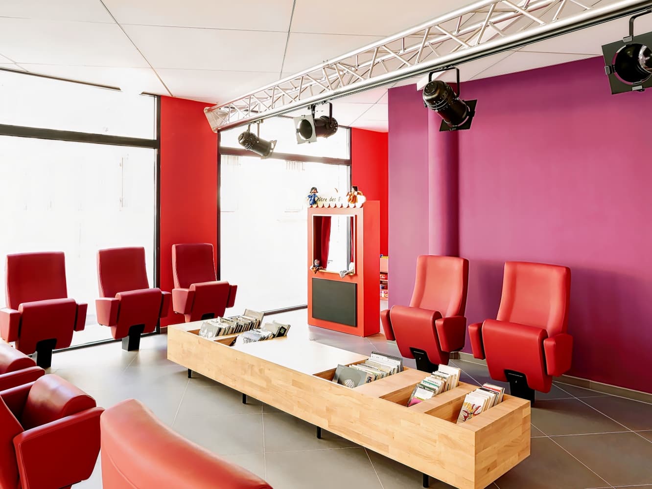 ibis Styles Montpellier Centre Comédie