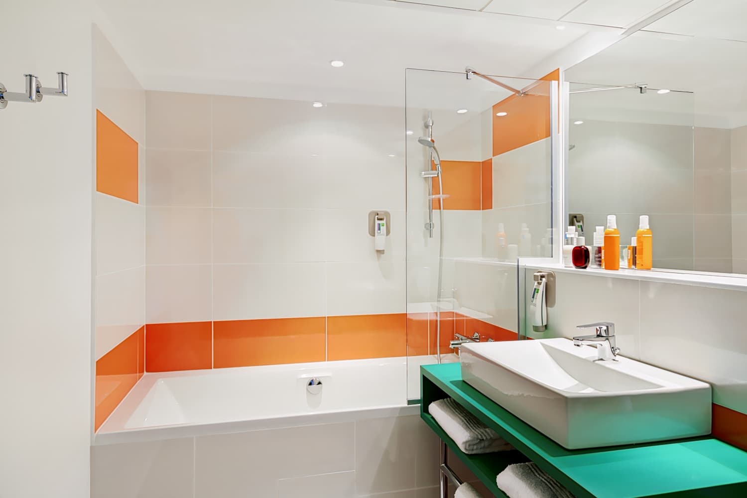 ibis Styles Montpellier Centre Comédie