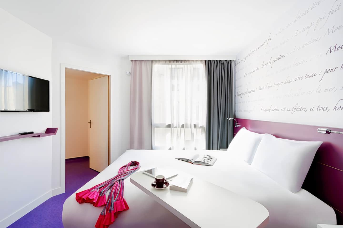 ibis Styles Montpellier Centre Comédie