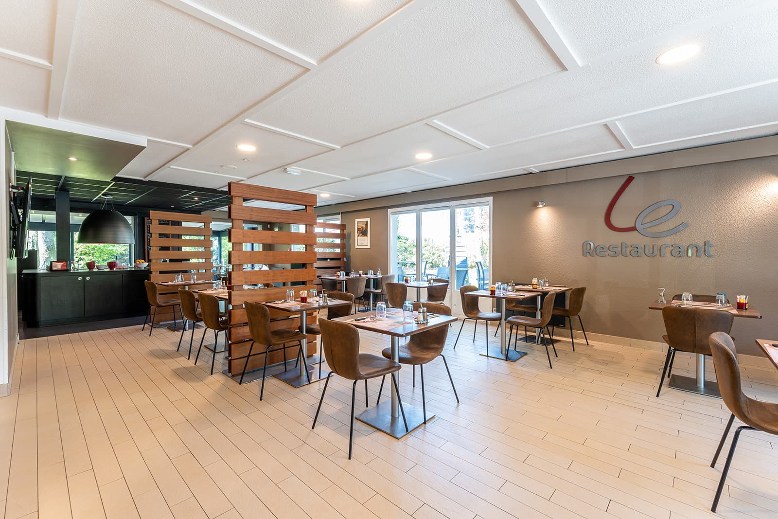 Campanile Rouen Sud - Zénith - Parc Expo