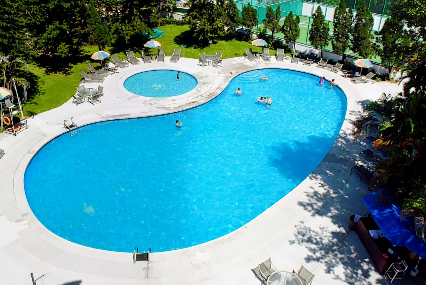 Silvermine Beach Resort Ltd