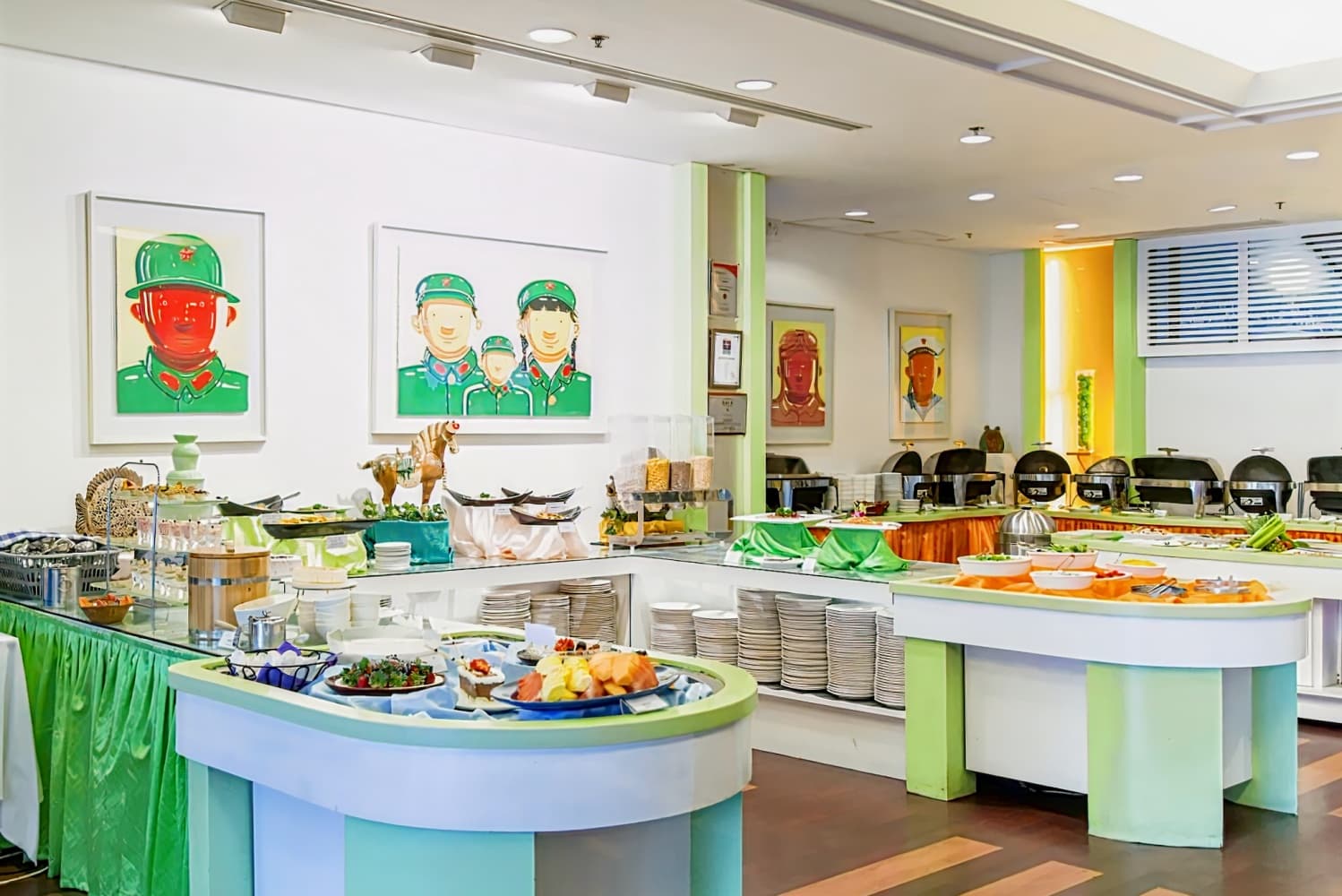 Silvermine Beach Resort Ltd