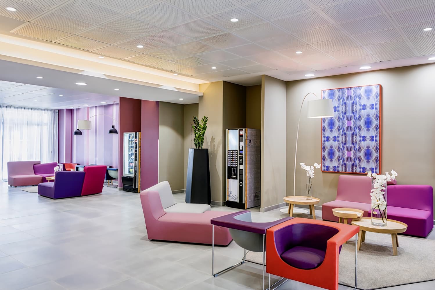 Aparthotel Adagio Access La Défense Puteaux