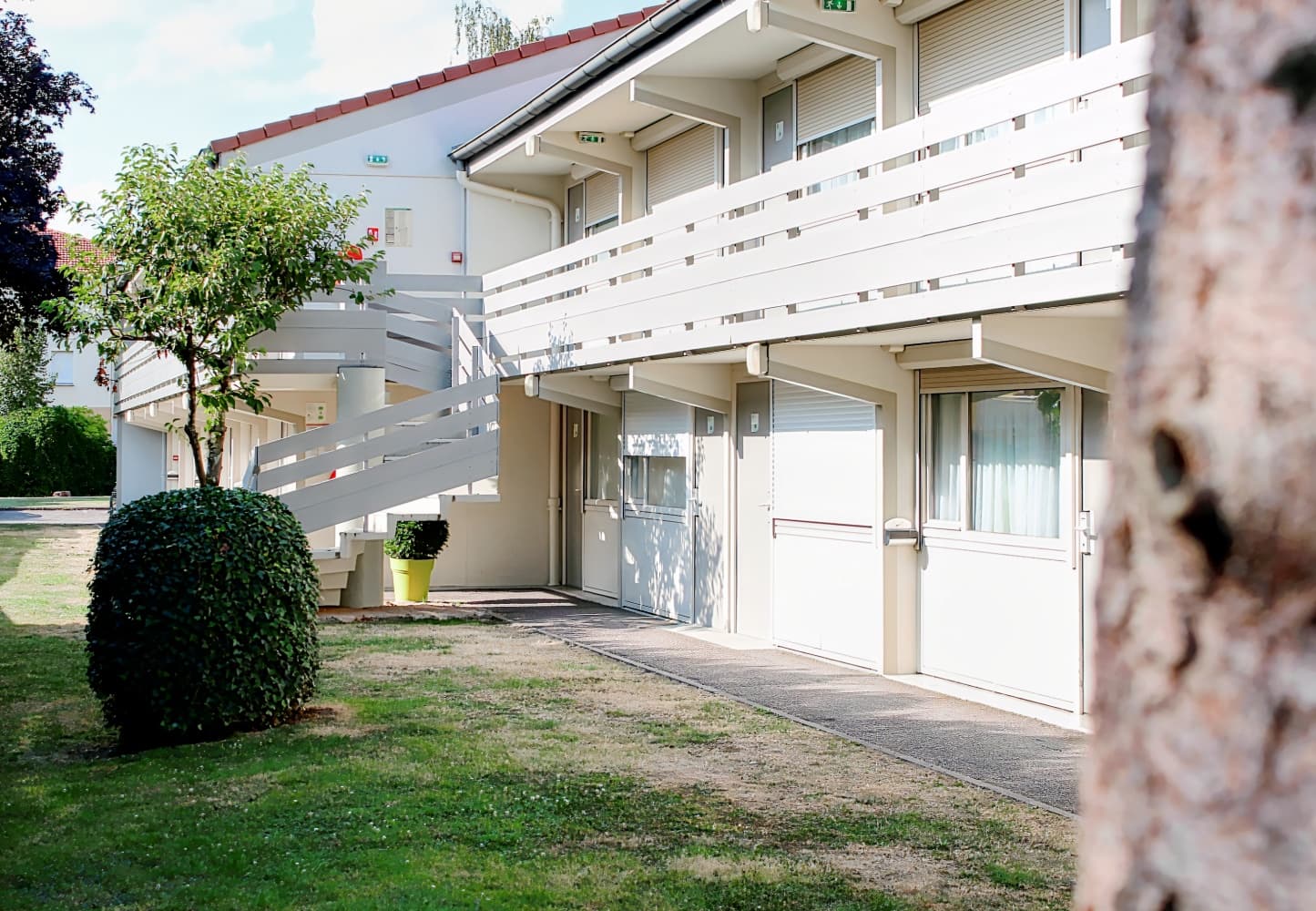 Campanile Vichy - Bellerive sur Allier