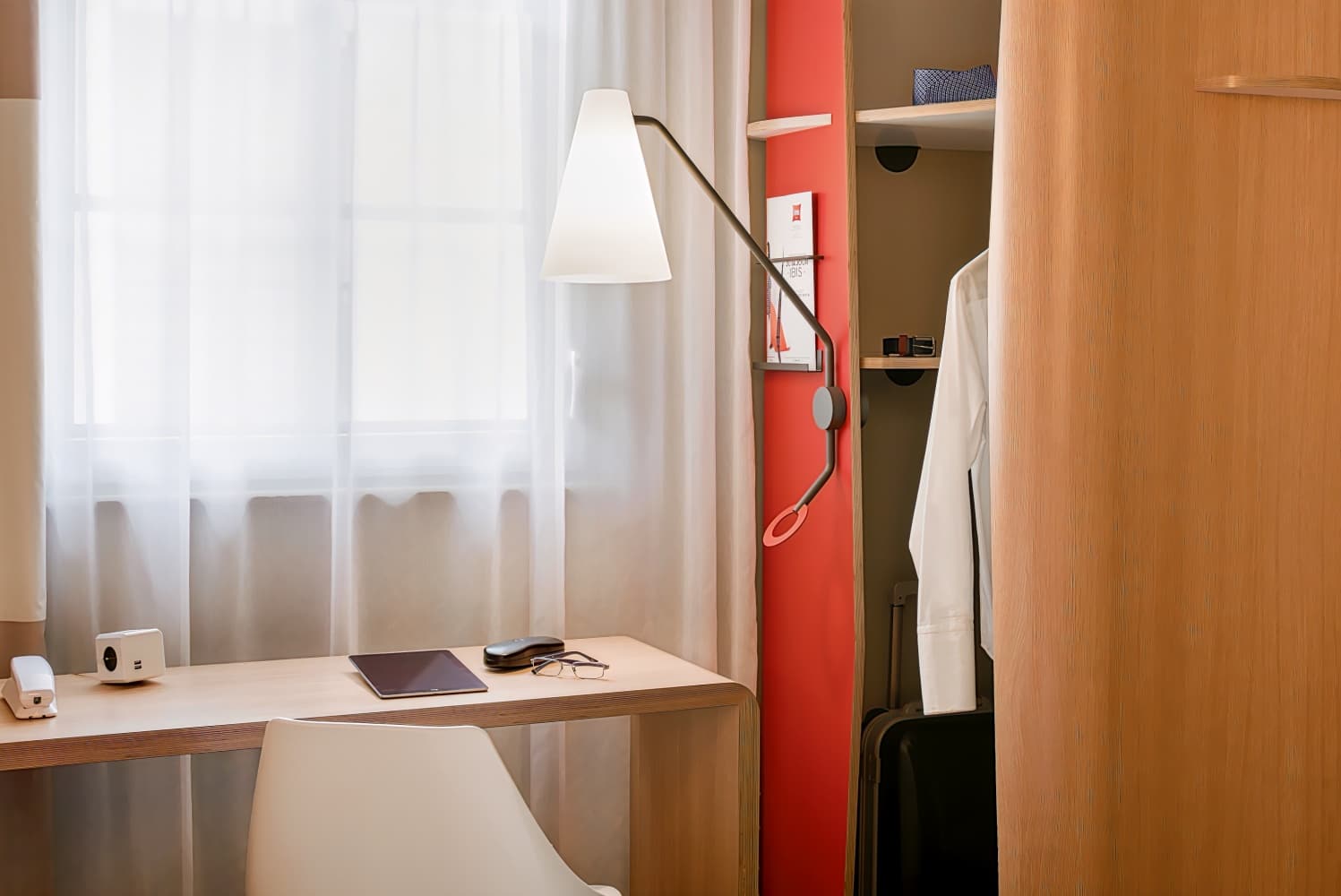 ibis Saint-Germain-en-Laye Centre