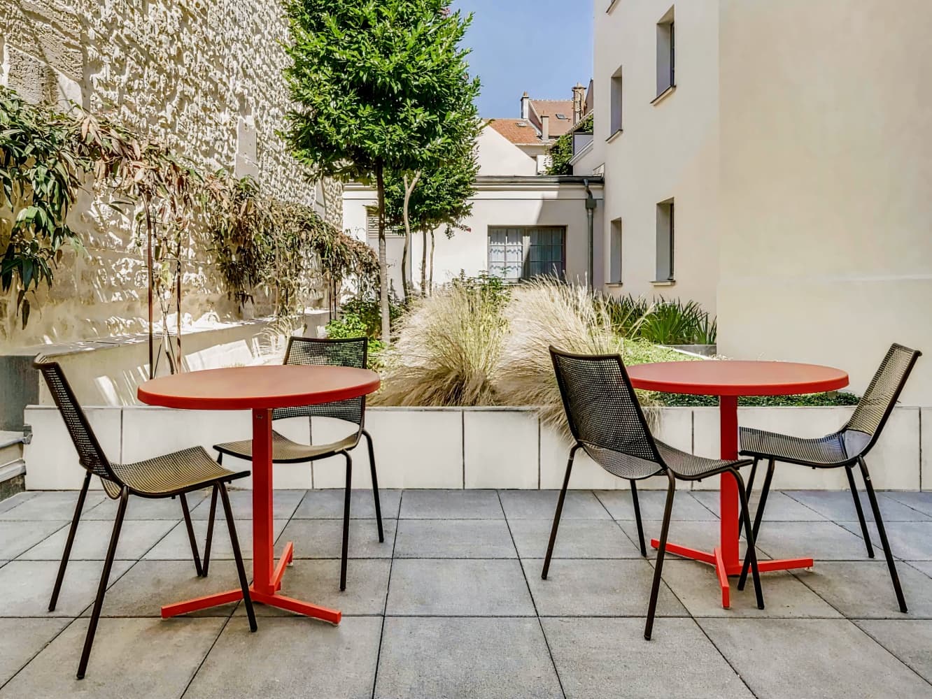 ibis Saint-Germain-en-Laye Centre