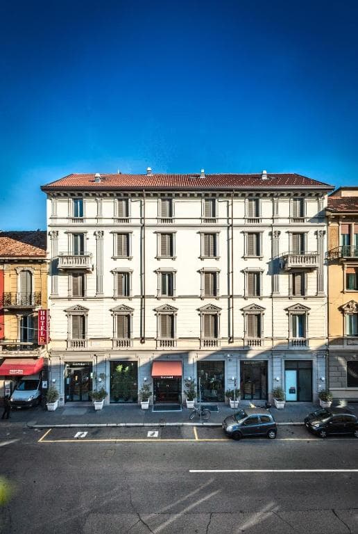Eurohotel Milano
