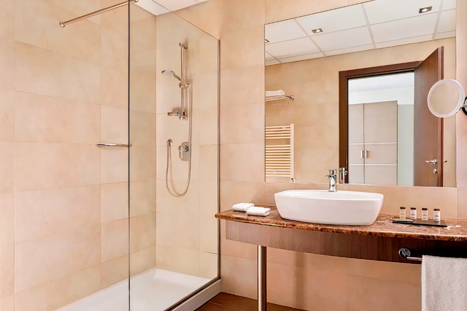 Sheraton Milan Malpensa Airport & Conference Center