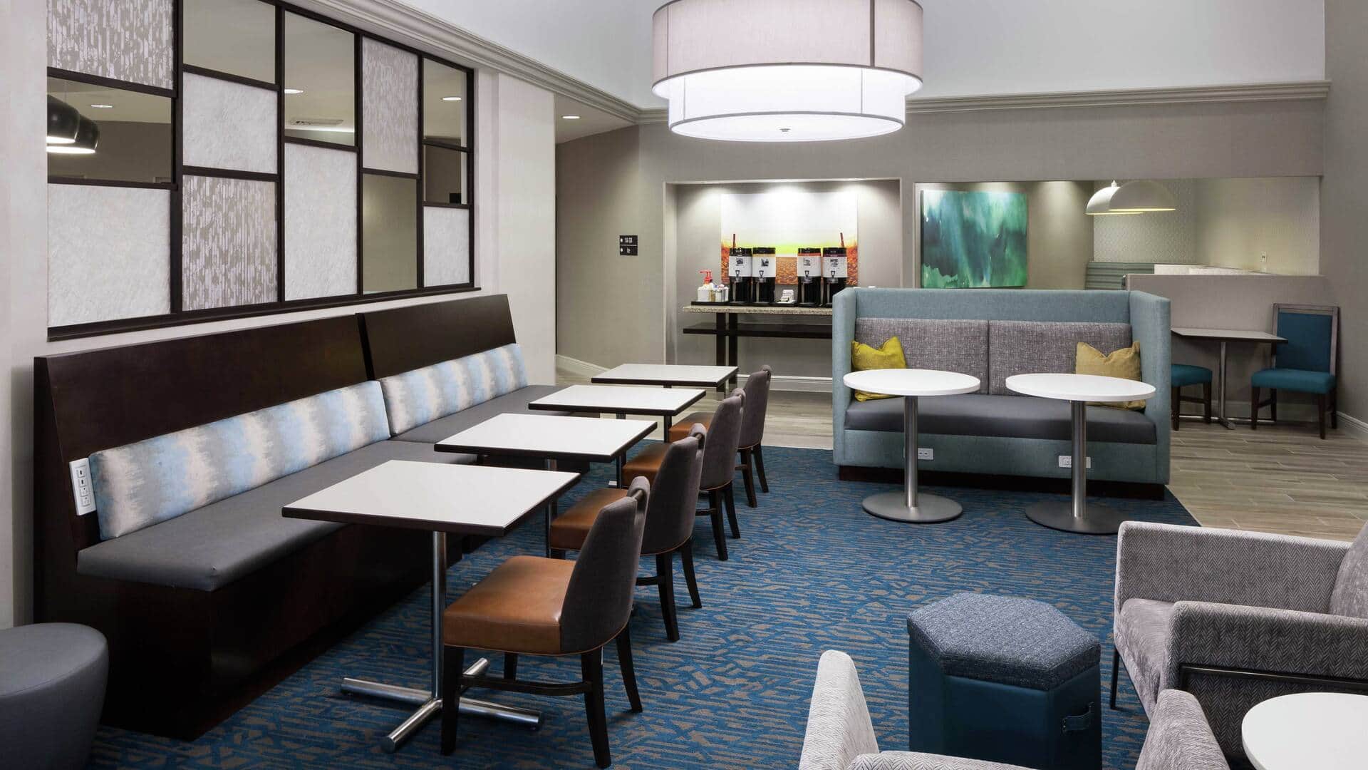 Hampton Inn & Suites Miami-Doral/Dolphin Mall