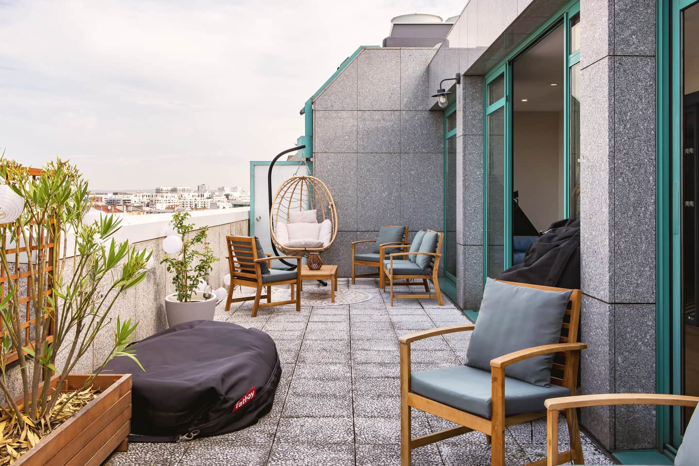 Hôtel Mercure Paris Saint-Ouen