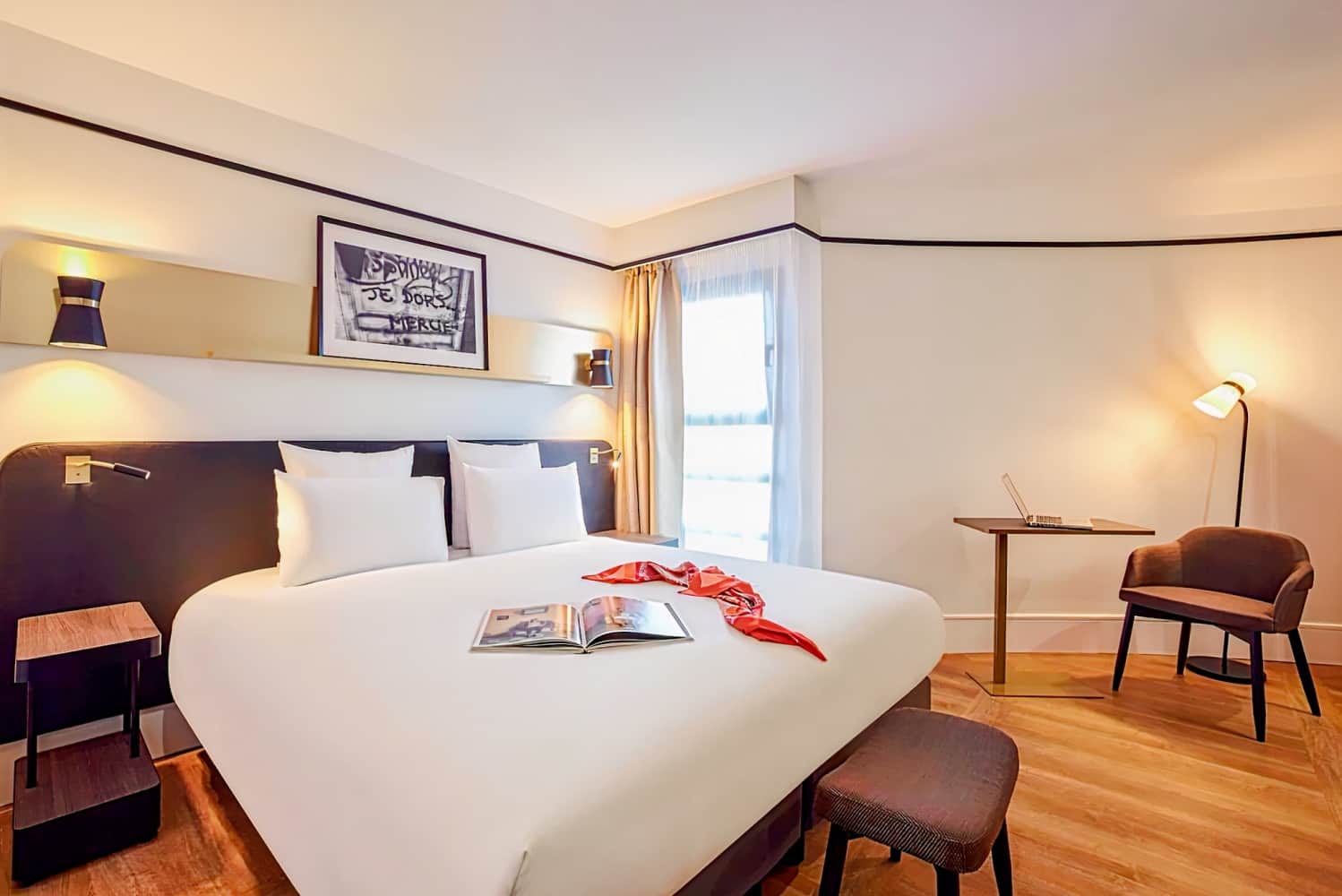 Hôtel Mercure Paris Saint-Ouen