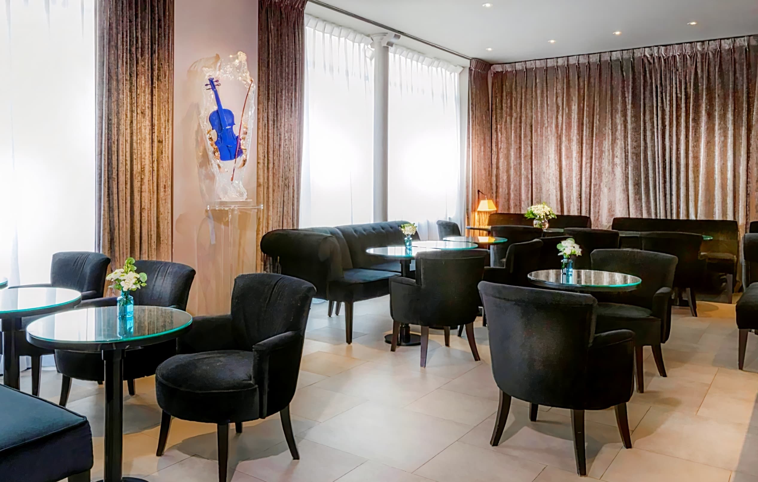 Gardette Park Hôtel