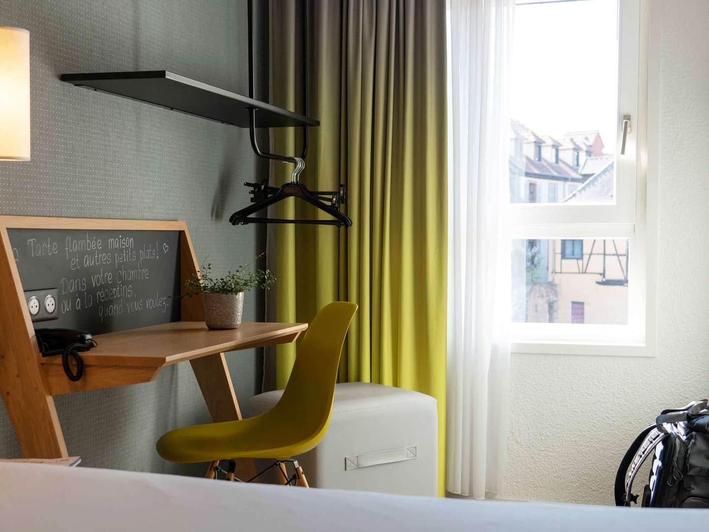 ibis Colmar Centre
