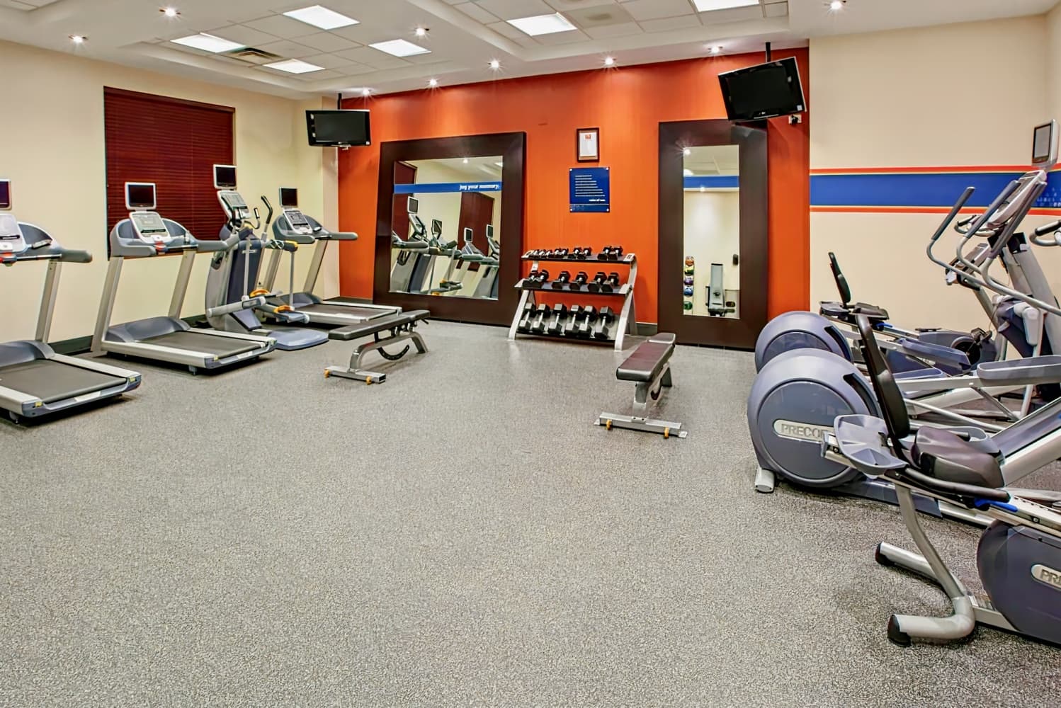 Hampton Inn and Suites Chicago- North Shore/Skokie