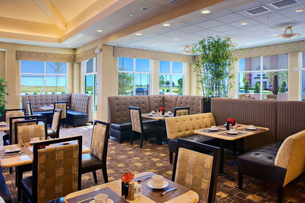 Hilton Garden Inn DFW North Grapevine