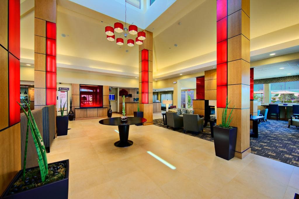 Hilton Garden Inn DFW North Grapevine