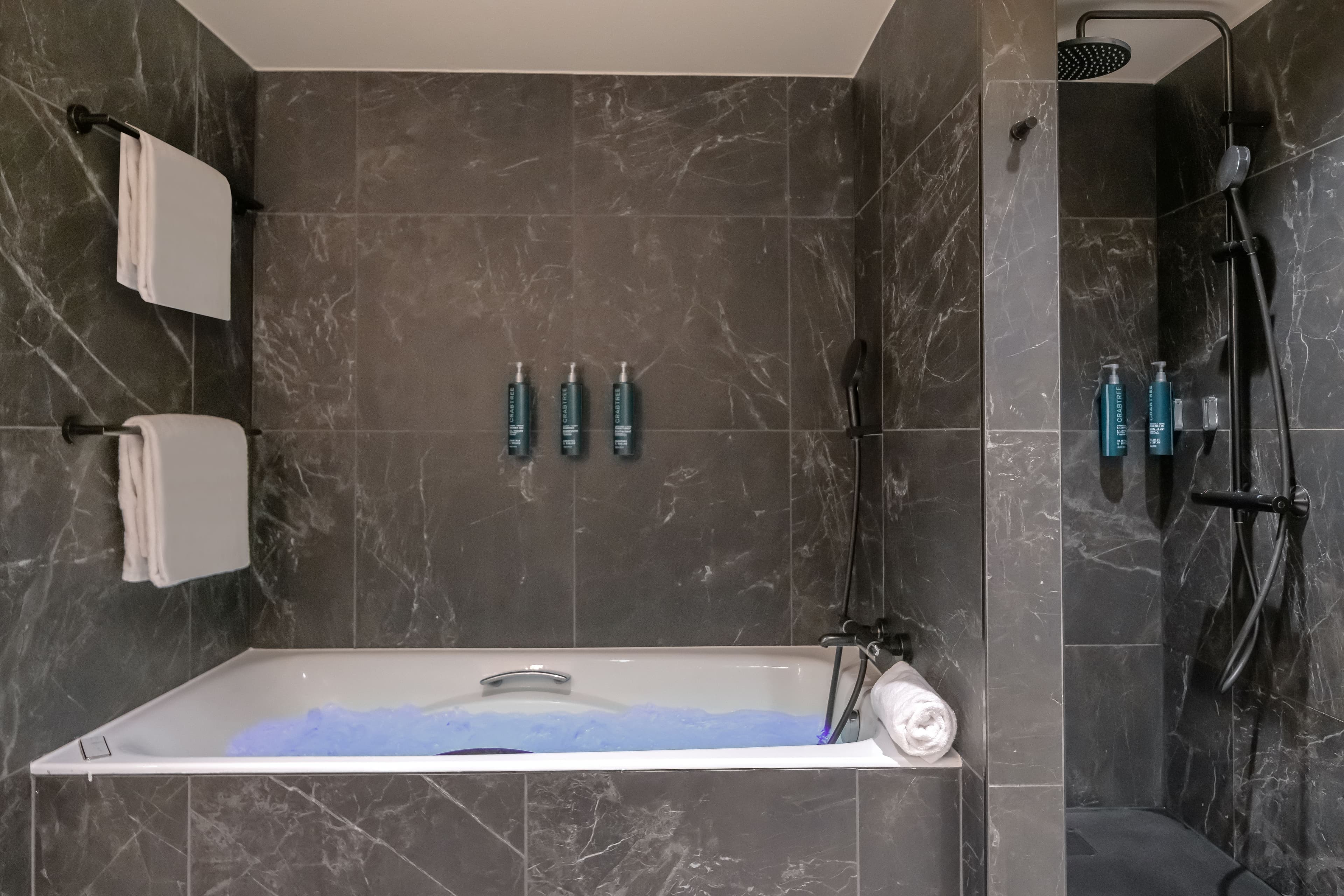 Hilton Hôtel Paris La Défense