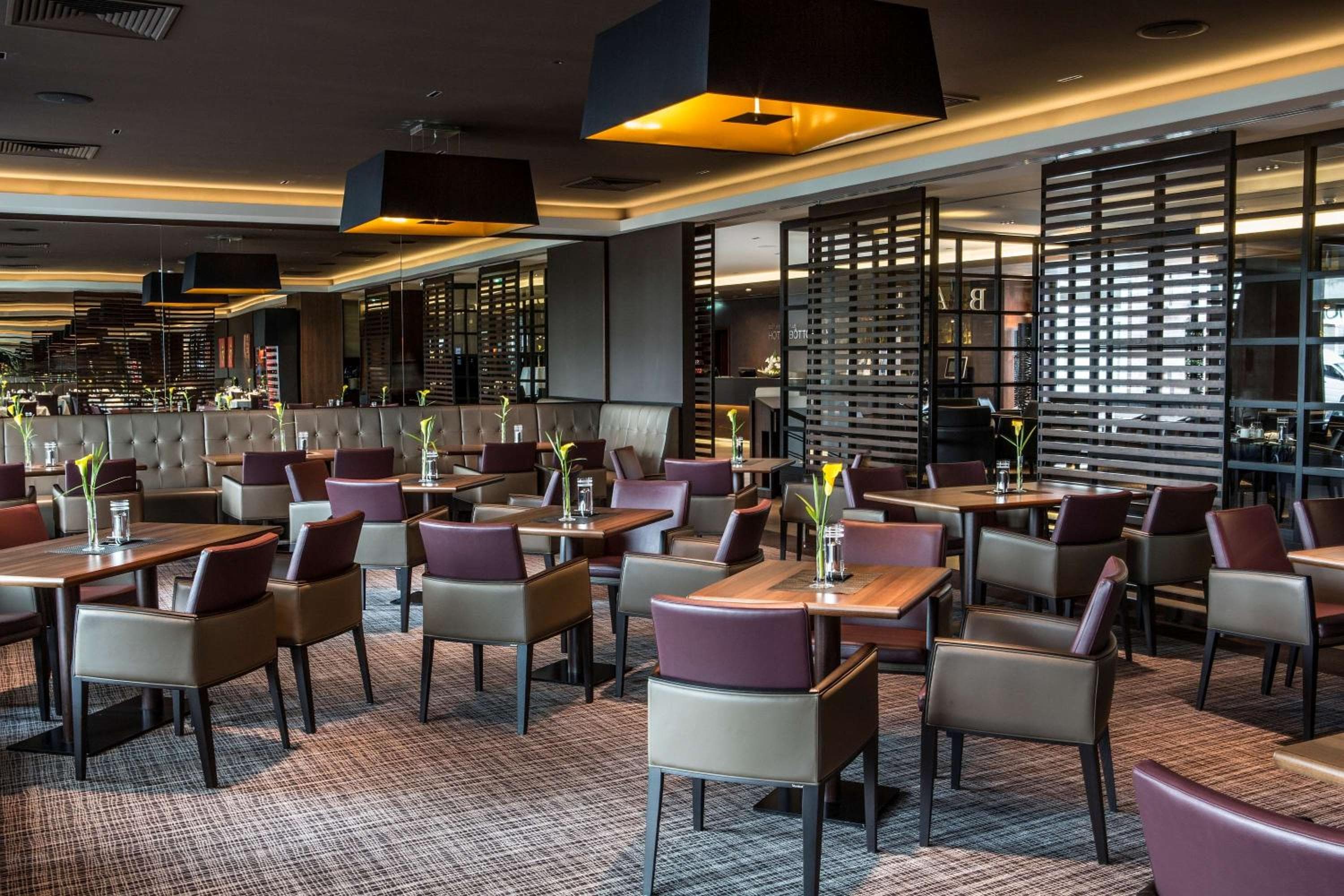 Best Western Plus Hotel Böttcherhof