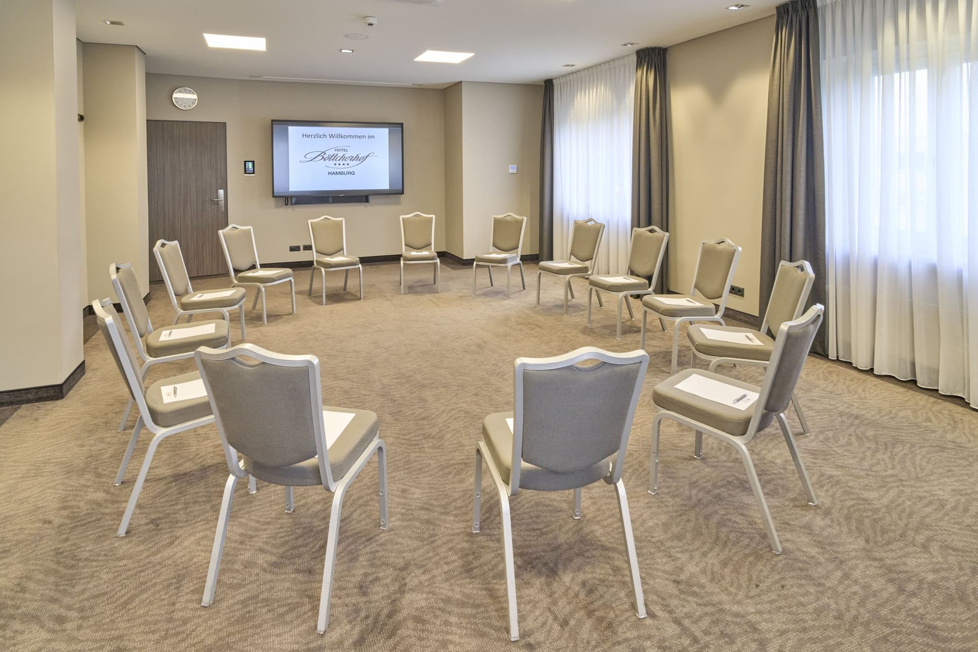 Best Western Plus Hotel Böttcherhof