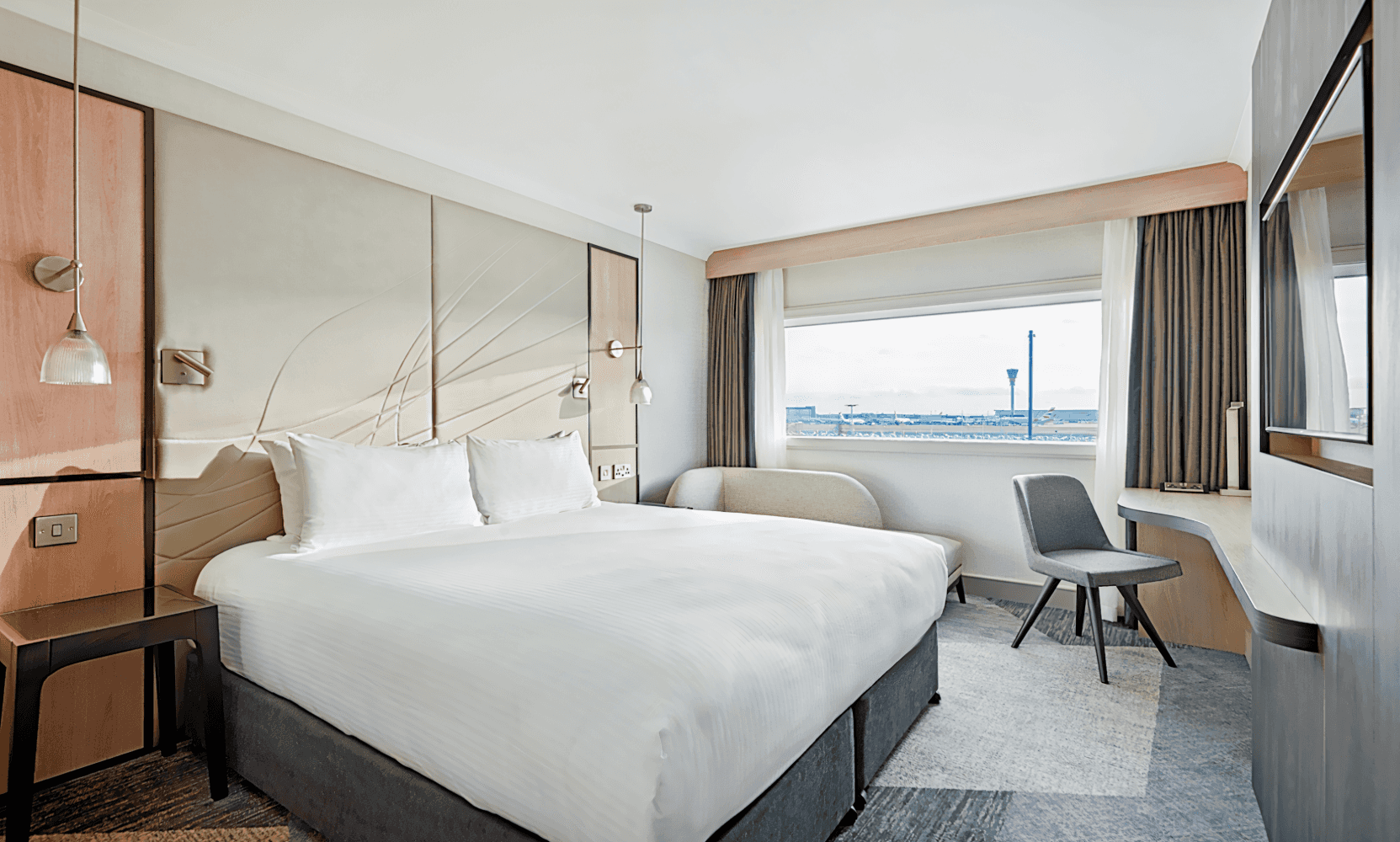 Hyatt Place London Heathrow Airport