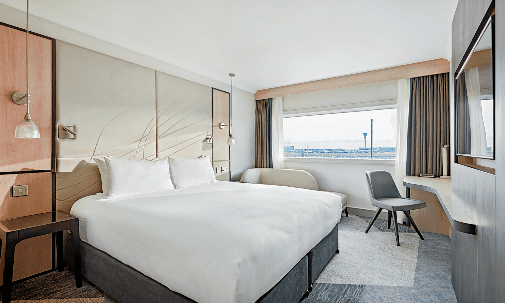 Hyatt Place London Heathrow Airport