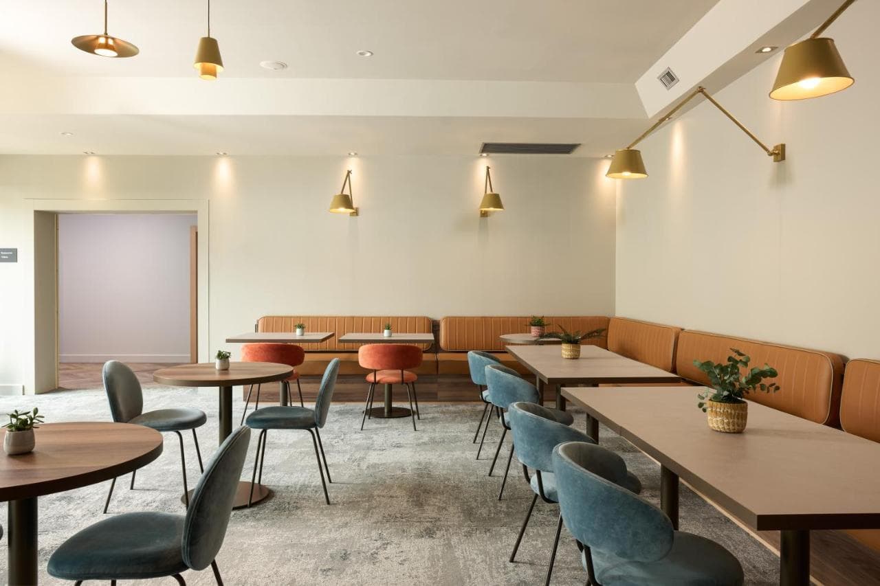 voco Venice Mestre - The Quid, an IHG Hotel