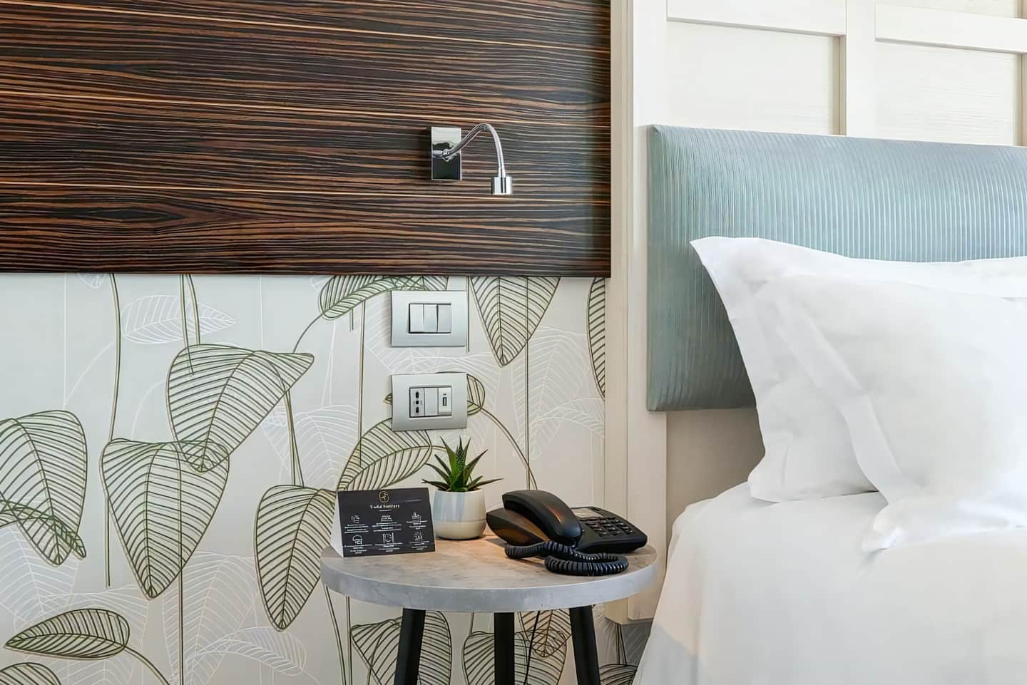 voco Venice Mestre - The Quid, an IHG Hotel