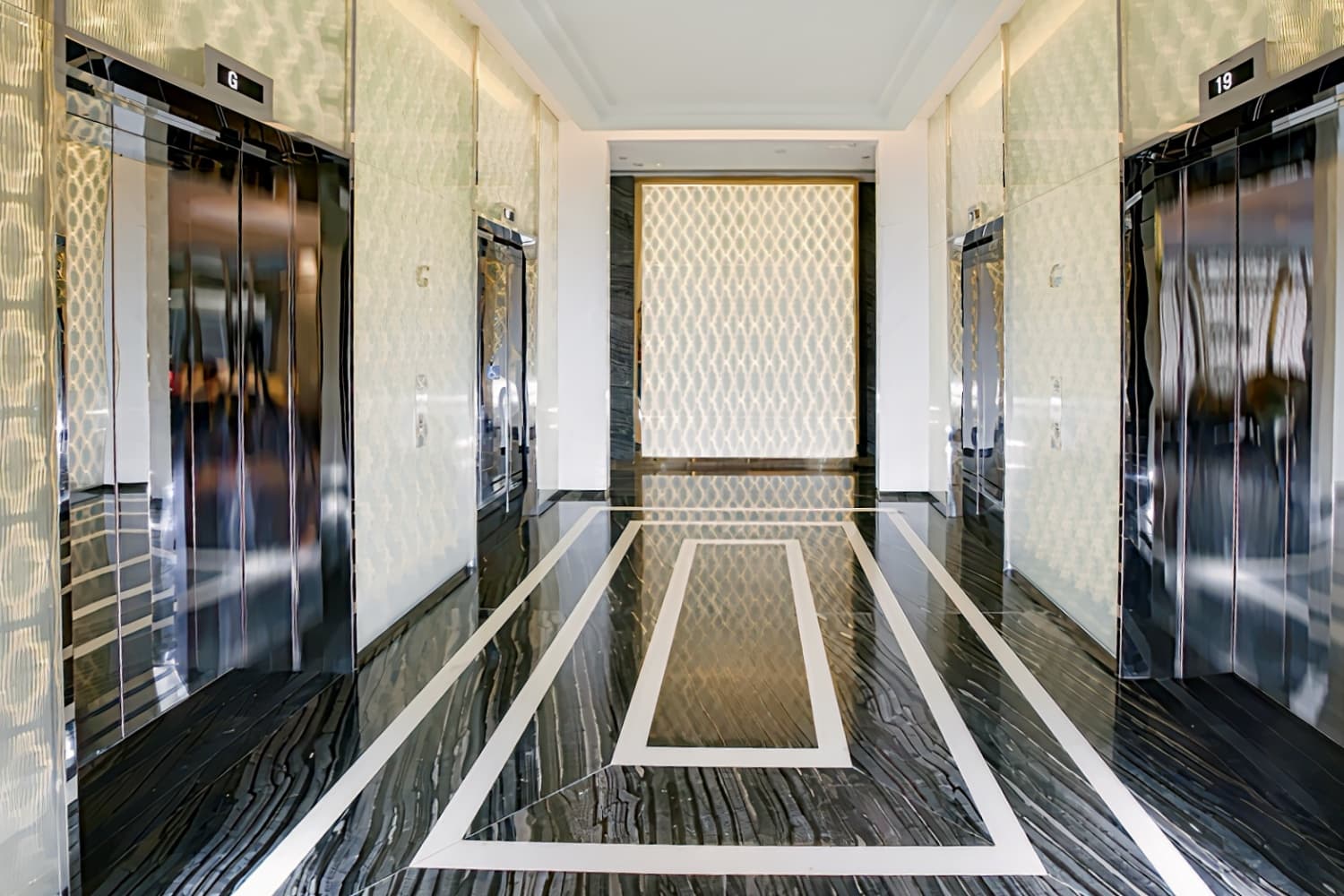 Dorsett Tsuen Wan, Hong Kong