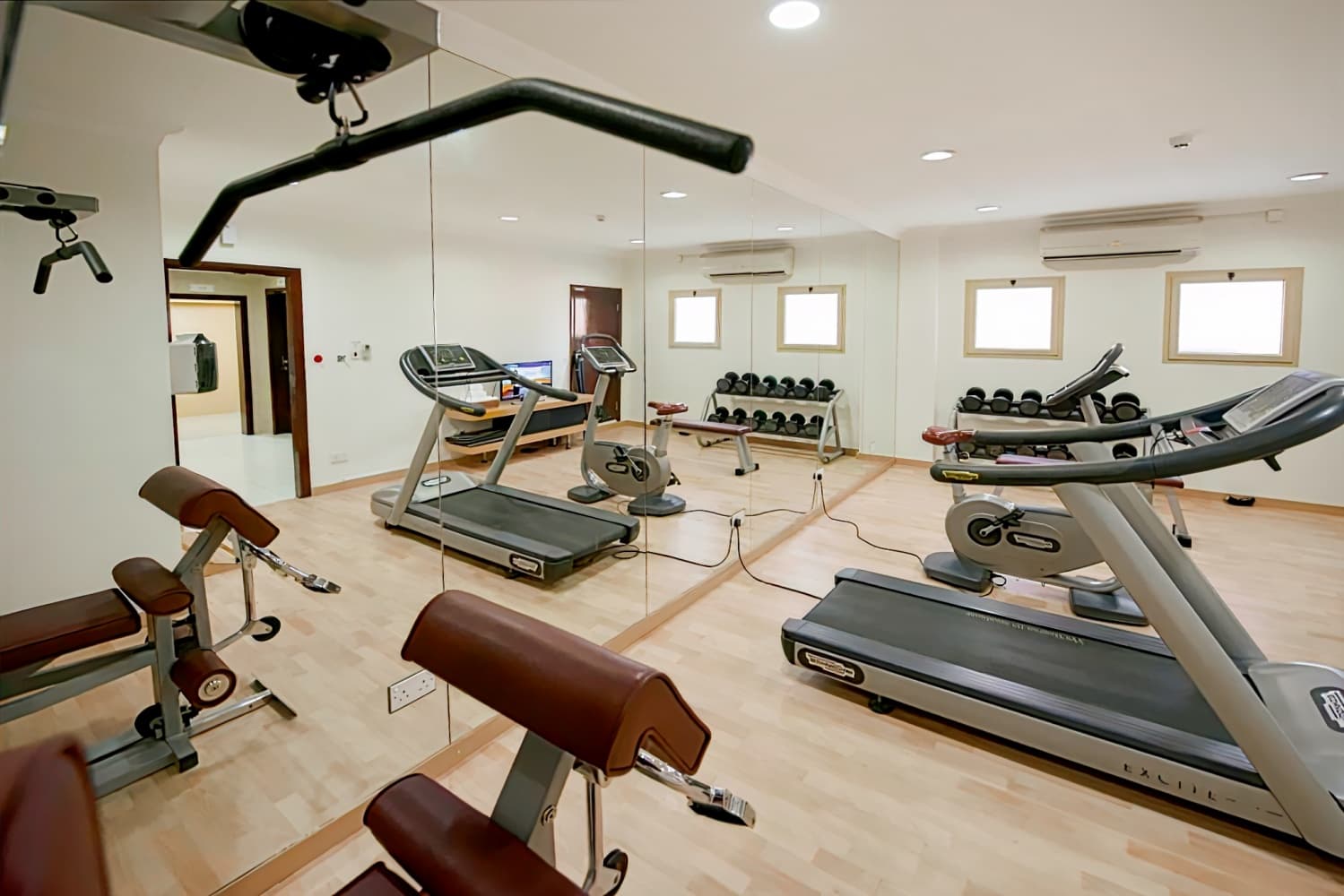 Asdal Gulf Inn Boutique Hotel