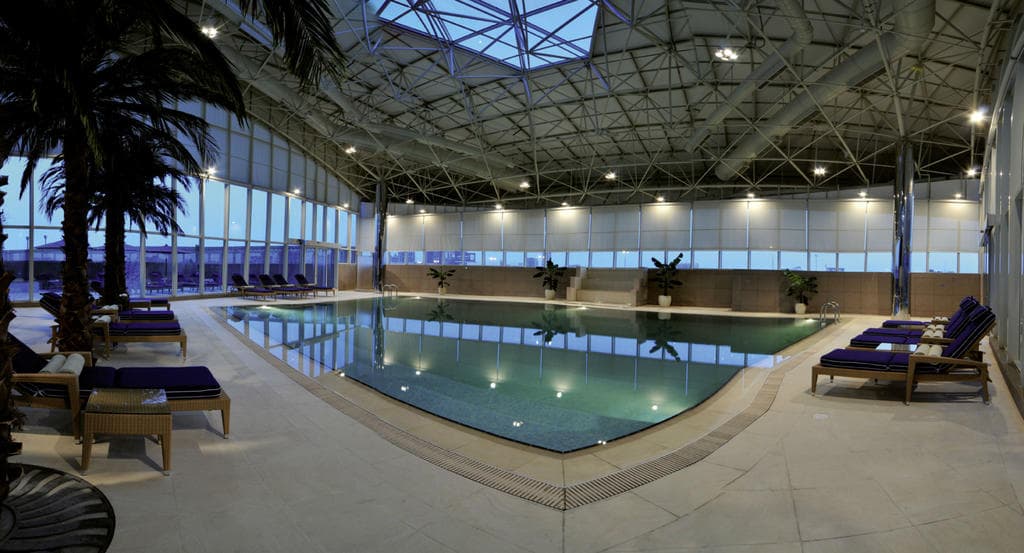 Mövenpick Hotel Al Khobar