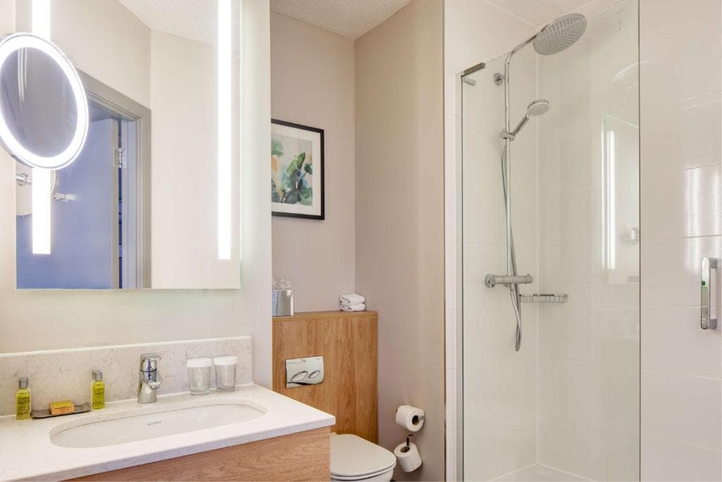 Doubletree by Hilton London Chelsea