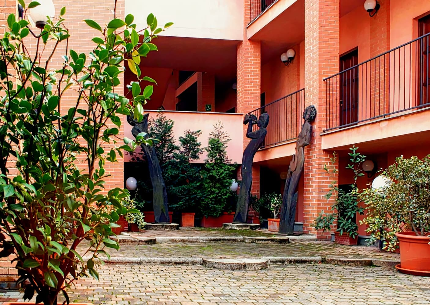 Excel Hotel Naviglio - Ca'Bianca