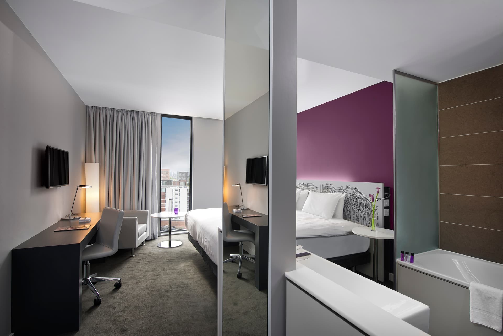 Innside by Melia Manchester